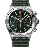 Breitling Chronomat B01