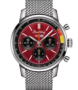 Breitling Top Time B01 Chevrolet Corvette