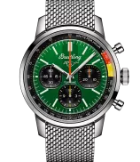 Breitling Top Time B01 Ford Mustang