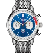 Breitling Top Time B01 Shelby Cobra