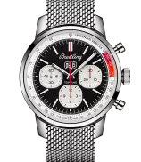 Breitling Top Time B01 Deus