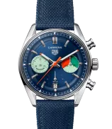 TAG Heuer Carrera Chronograph Skipper