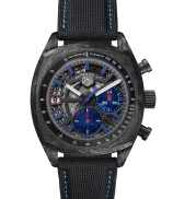 TAG Heuer Monza Flyback Chronometer