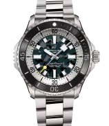 Breitling Superocean Automatic Super Diver