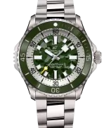 Breitling Superocean Automatic Super Diver