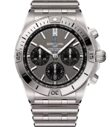Breitling Chronomat B01