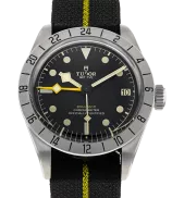 Tudor Black Bay Pro