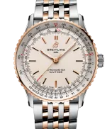 Breitling Navitimer