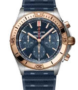 Breitling Chronomat B01
