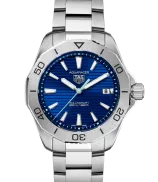 TAG Heuer Aquaracer Professional 200 Solargraph