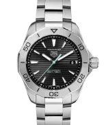 TAG Heuer Aquaracer Professional 200 Solagraph