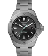 TAG Heuer Aquaracer Professional 200 Solargraph