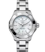 TAG Heuer Aquaracer Professional 200 Solargraph