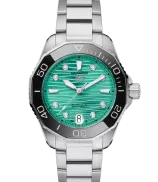 TAG Heuer Aquaracer Professional 300 Date