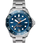 TAG Heuer Aquaracer Professional 300 Date