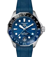 TAG Heuer Aquaracer Professional 300 GMT