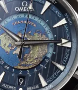 Omega Seamaster Aqua Terra 150M