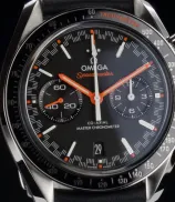 Omega Speedmaster Racing