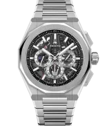 Zenith Defy Skyline Chronograph Skeleton