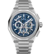 Zenith Defy Skyline Chronograph Skeleton
