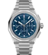Zenith Skyline Chrono