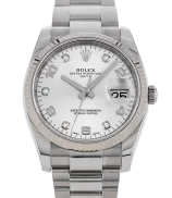 Rolex Oyster Perpetual Date 115234