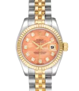 Rolex  Datejust 179173