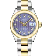 Rolex Datejust 279163