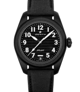 Zenith Pilot Automatic