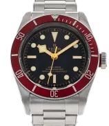 Tudor Heritage Black Bay