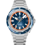 Zenith Defy Extreme Diver
