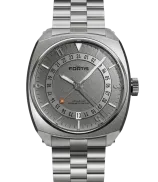 Fortis Vagabond V-40