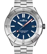 Fortis Marinemaster M-40