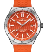 Fortis  Marinemaster M-40