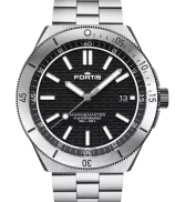 Fortis Marinemaster M-40
