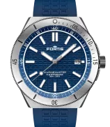 Fortis Marinemaster M-40