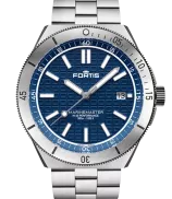 Fortis Marinemaster M-40