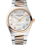 Frederique Constant Highlife Ladies Quartz