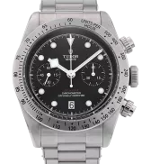Tudor Heritage Black Bay