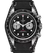 Tudor Black Bay Chrono