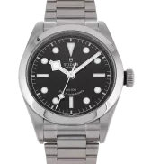 Tudor Black Bay