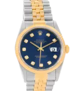 Rolex Datejust 16233