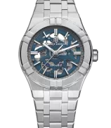 Maurice Lacroix Automatic Skeleton