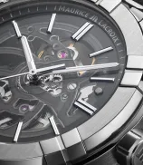Maurice Lacroix Aikon Automatic Skeleton