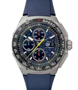 TAG Heuer Formula 1 Chronograph X Oracle Red Bull Racing