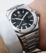 IWC  Ingenieur