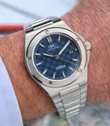 IWC  Ingenieur