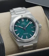 IWC  Ingenieur