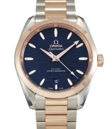 Omega Seamaster Aqua Terra 150M