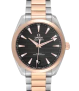 Omega Seamaster Aqua Terra 150M